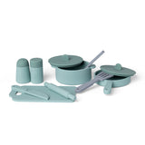 Set de cuisine en silicone - Little L