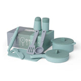Set de cuisine en silicone - Little L