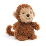 Peluche singe - Little Monkey - Jellycat