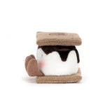 Peluche S'mores Amuseables - Jellycat