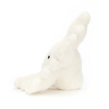 Peluche flocon de neige - Amuseables snowflake - Jellycat