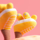 Peluche Soleil en rollers - Amuseables Sun 'Roller Skates' - Jellycat