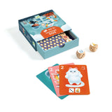 Jeu de dés - SOS Mission - Djeco