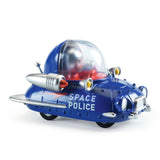 Space police - Crazy motors by Djeco
