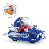 Space police - Crazy motors by Djeco