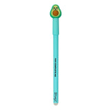 Stylo effaçable Bo-Bo Avocat - Mr Wonderful