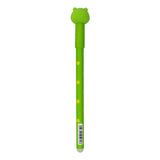Stylo effaçable Bo-Bo Grenouille - Mr Wonderful