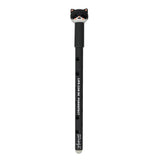 Stylo effaçable Bo-bo Chat noir - Mr Wonderful