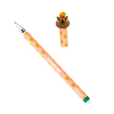 Stylo effaçable Bo-bo Capybara - Mr Wonderful