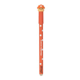Stylo effaçable Bo-bo Champignon - Mr Wonderful