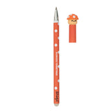 Stylo effaçable Bo-bo Champignon - Mr Wonderful