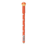 Stylo effaçable Bo-bo Champignon - Mr Wonderful