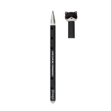 Stylo effaçable Bo-bo Chat noir - Mr Wonderful