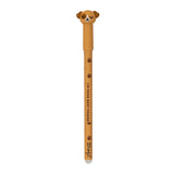 Stylo effaçable Bo-bo Chien - Mr Wonderful
