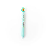 Stylo effaçable - Bo-bo Click - Avocat - Mr Wonderful