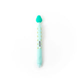 Stylo effaçable - Bo-bo Click - Avocat - Mr Wonderful