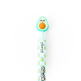 Stylo effaçable - Bo-bo Click - Avocat - Mr Wonderful