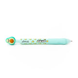 Stylo effaçable - Bo-bo Click - Avocat - Mr Wonderful