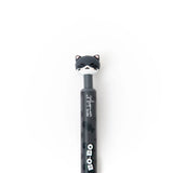 Stylo effaçable - Bo-bo Click - Chat noir - Mr Wonderful
