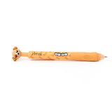 Stylo effaçable - Bo-bo Click - Chien - Mr Wonderful