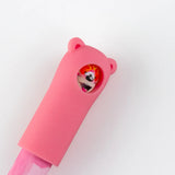 Stylo twist effaçable Diddlina Rose - Diddl