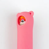 Stylo twist effaçable Diddlina Rose - Diddl