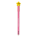 Stylo effaçable Bo-bo Star - Mr Wonderful
