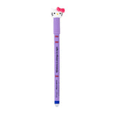Stylo effaçable Bo-bo - Hello Kitty - Mr Wonderful
