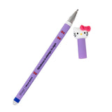 Stylo effaçable Bo-bo - Hello Kitty - Mr Wonderful