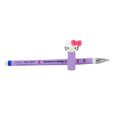 Stylo effaçable Bo-bo - Hello Kitty - Mr Wonderful