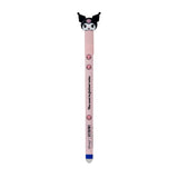 Stylo effaçable Bo-bo - Hello Kitty - Kuromi - Mr Wonderful