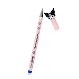 Stylo effaçable Bo-bo - Hello Kitty - Kuromi - Mr Wonderful