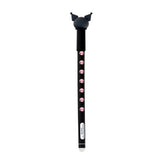 Stylo effaçable Bo-bo - Hello Kitty - Kuromi (encre noire) - Mr Wonderful