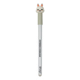 Stylo effaçable Bo-bo Lapin - Mr Wonderful