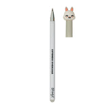 Stylo effaçable Bo-bo Lapin - Mr Wonderful