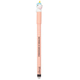 Stylo effaçable Bo-bo Licorne - Mr Wonderful