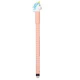 Stylo effaçable Bo-bo Licorne - Mr Wonderful