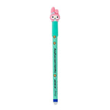 Stylo effaçable Bo-bo - Hello Kitty - My Melody - Mr Wonderful