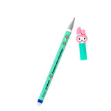 Stylo effaçable Bo-bo - Hello Kitty - My Melody - Mr Wonderful