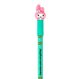 Stylo effaçable Bo-bo - Hello Kitty - My Melody - Mr Wonderful