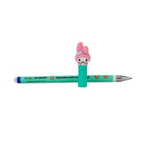 Stylo effaçable Bo-bo - Hello Kitty - My Melody - Mr Wonderful