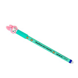 Stylo effaçable Bo-bo - Hello Kitty - My Melody - Mr Wonderful