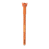 Stylo effaçable Bo-bo Panda Roux - Mr Wonderful