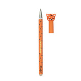 Stylo effaçable Bo-bo Panda Roux - Mr Wonderful
