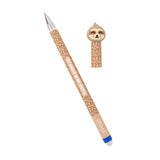 Stylo effaçable Bo-bo Paresseux - Mr Wonderful