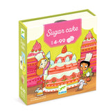 Jeu de dés - Sugar Cake - Djeco