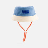 Bob Summer Forever éponge Bleu - Chamaye