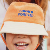 Bob Summer Forever éponge Bleu - Chamaye