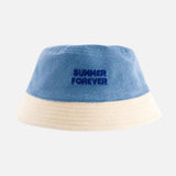 Bob Summer Forever éponge Bleu - Chamaye