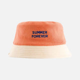 Bob Summer Forever éponge Bleu - Chamaye